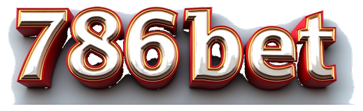 786 bet logo